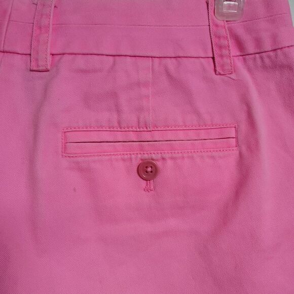 J.CREW chino shorts  - Picture 7 of 9